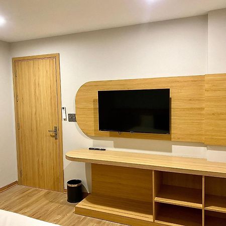 הלונג Milash Boutique Hotel מראה חיצוני תמונה