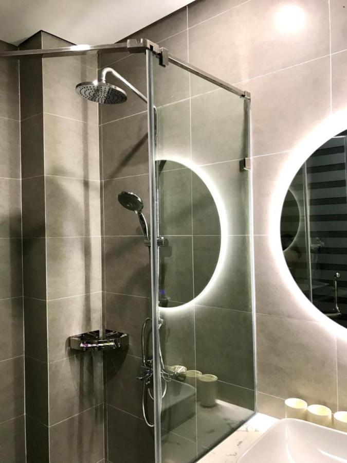 הלונג Milash Boutique Hotel מראה חיצוני תמונה