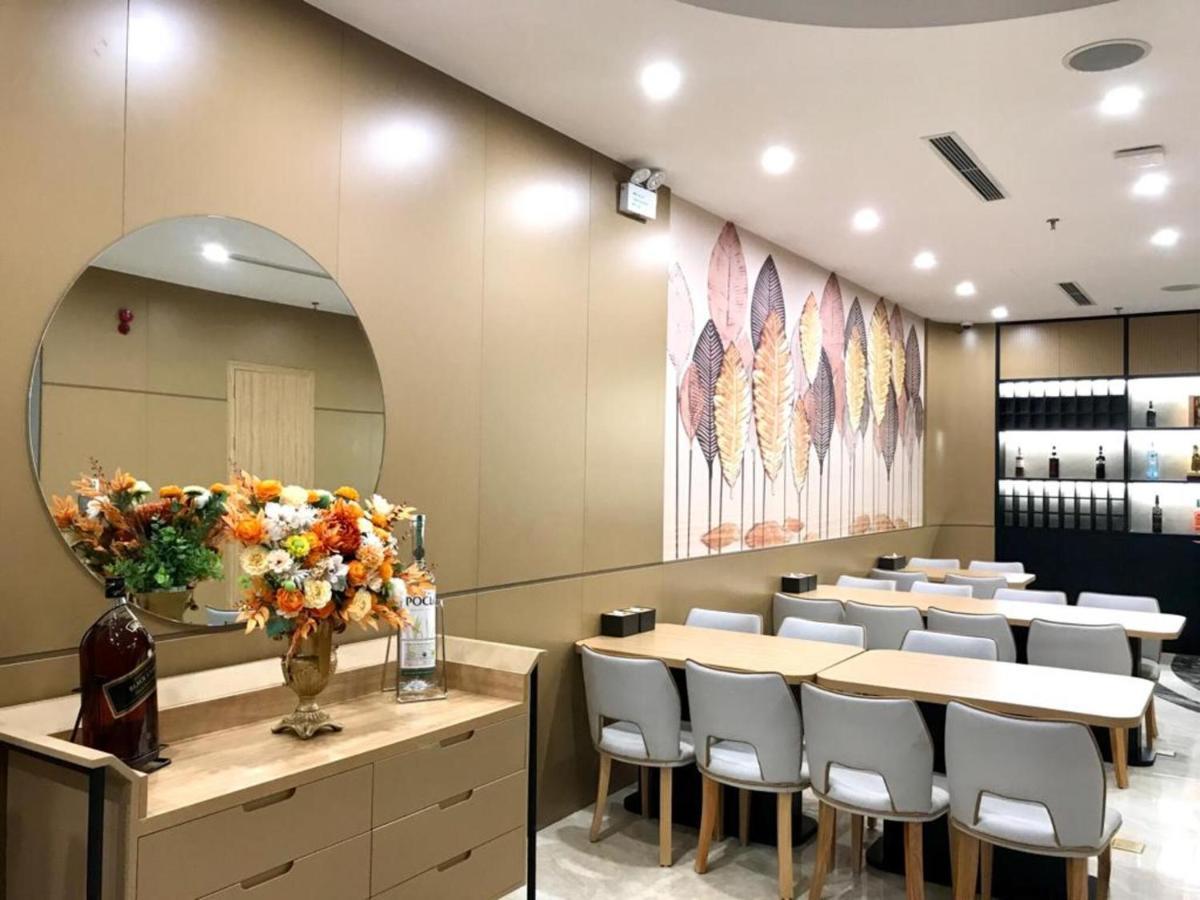הלונג Milash Boutique Hotel מראה חיצוני תמונה