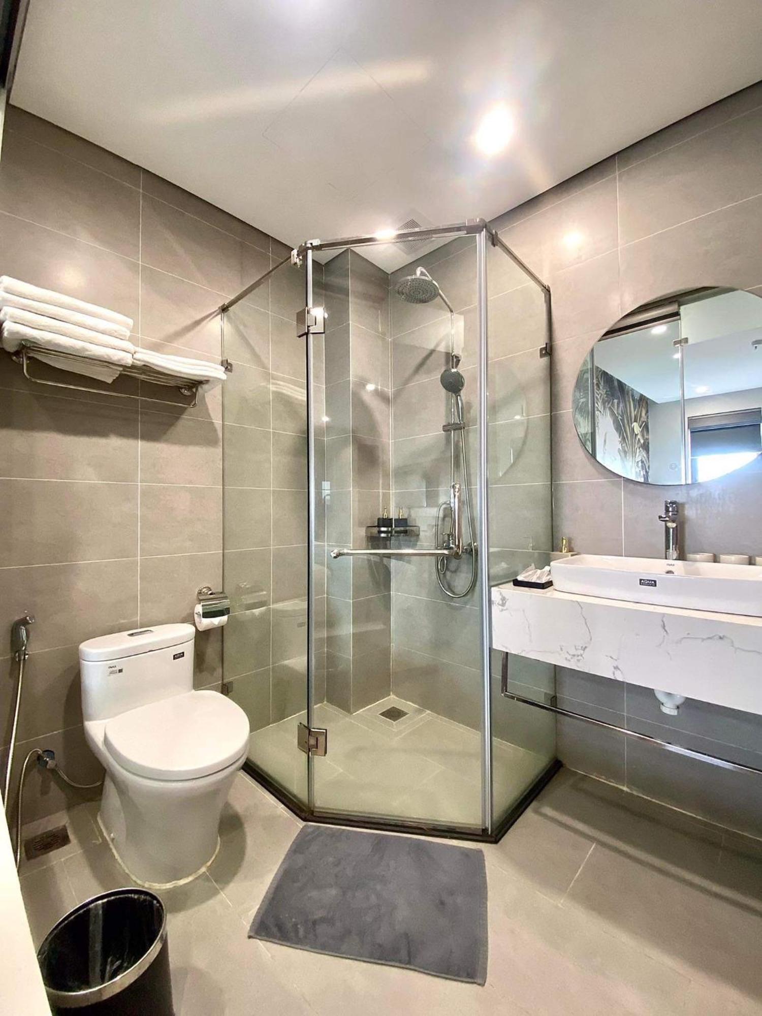 הלונג Milash Boutique Hotel מראה חיצוני תמונה
