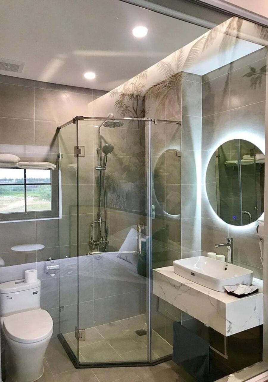 הלונג Milash Boutique Hotel מראה חיצוני תמונה