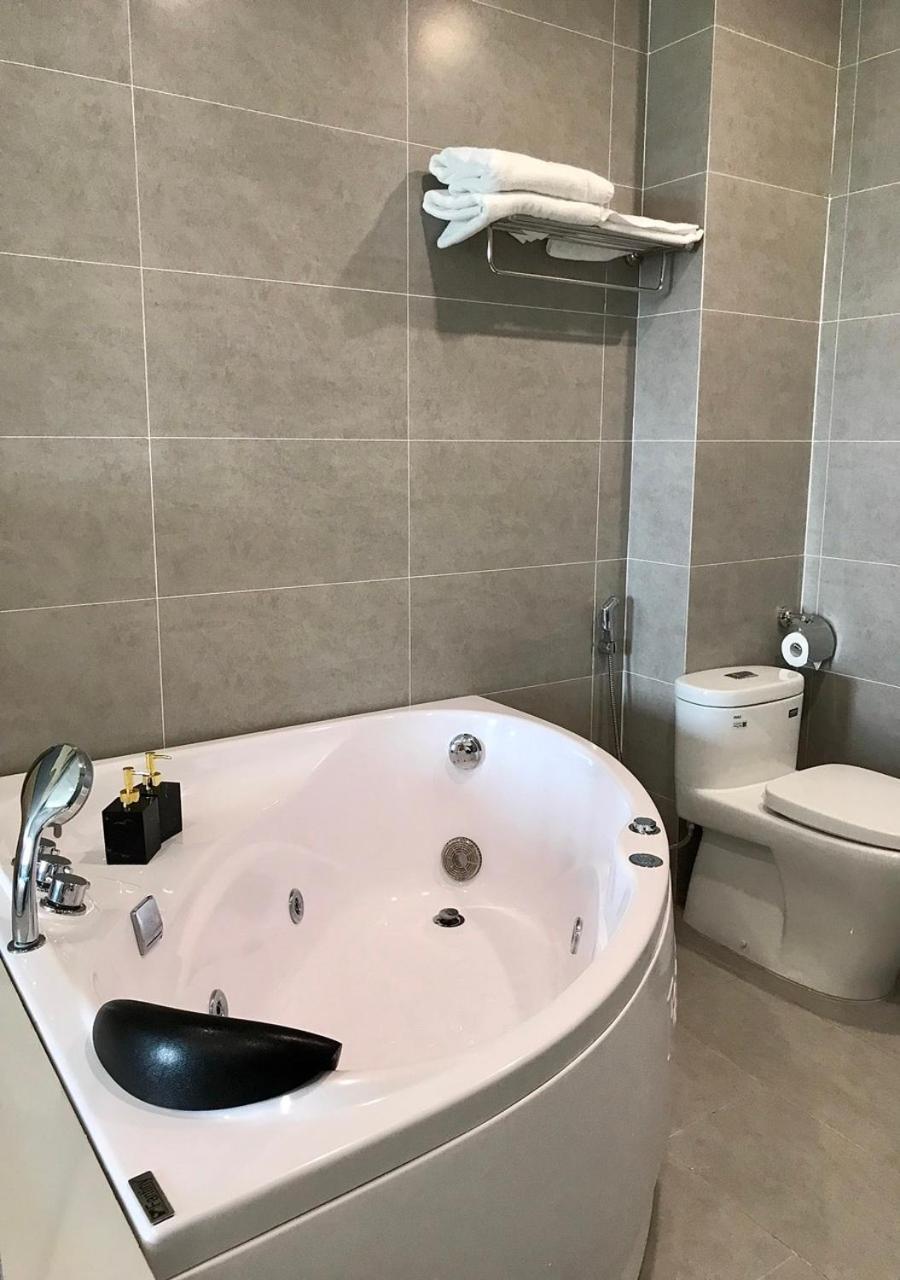 הלונג Milash Boutique Hotel מראה חיצוני תמונה