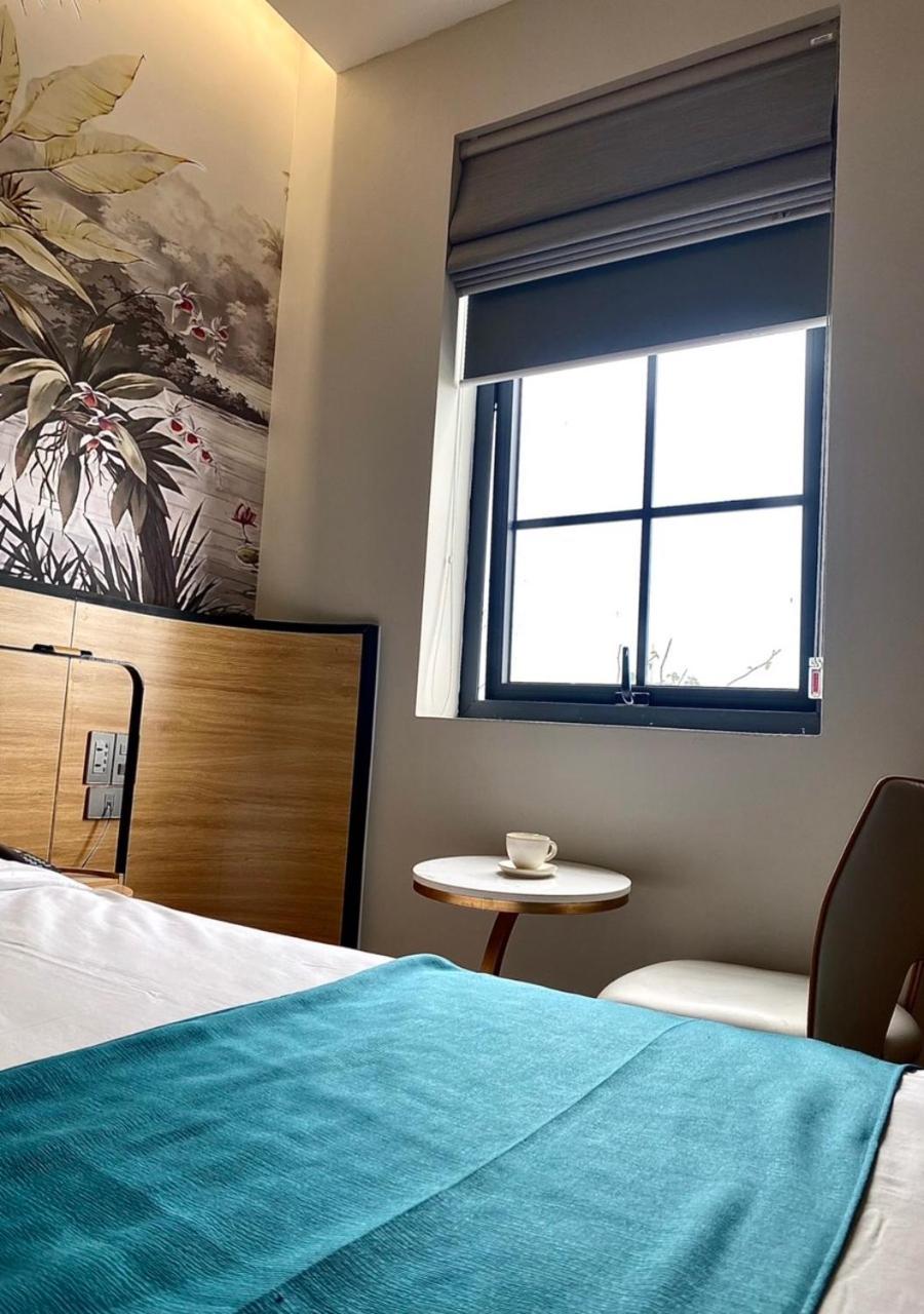 הלונג Milash Boutique Hotel מראה חיצוני תמונה