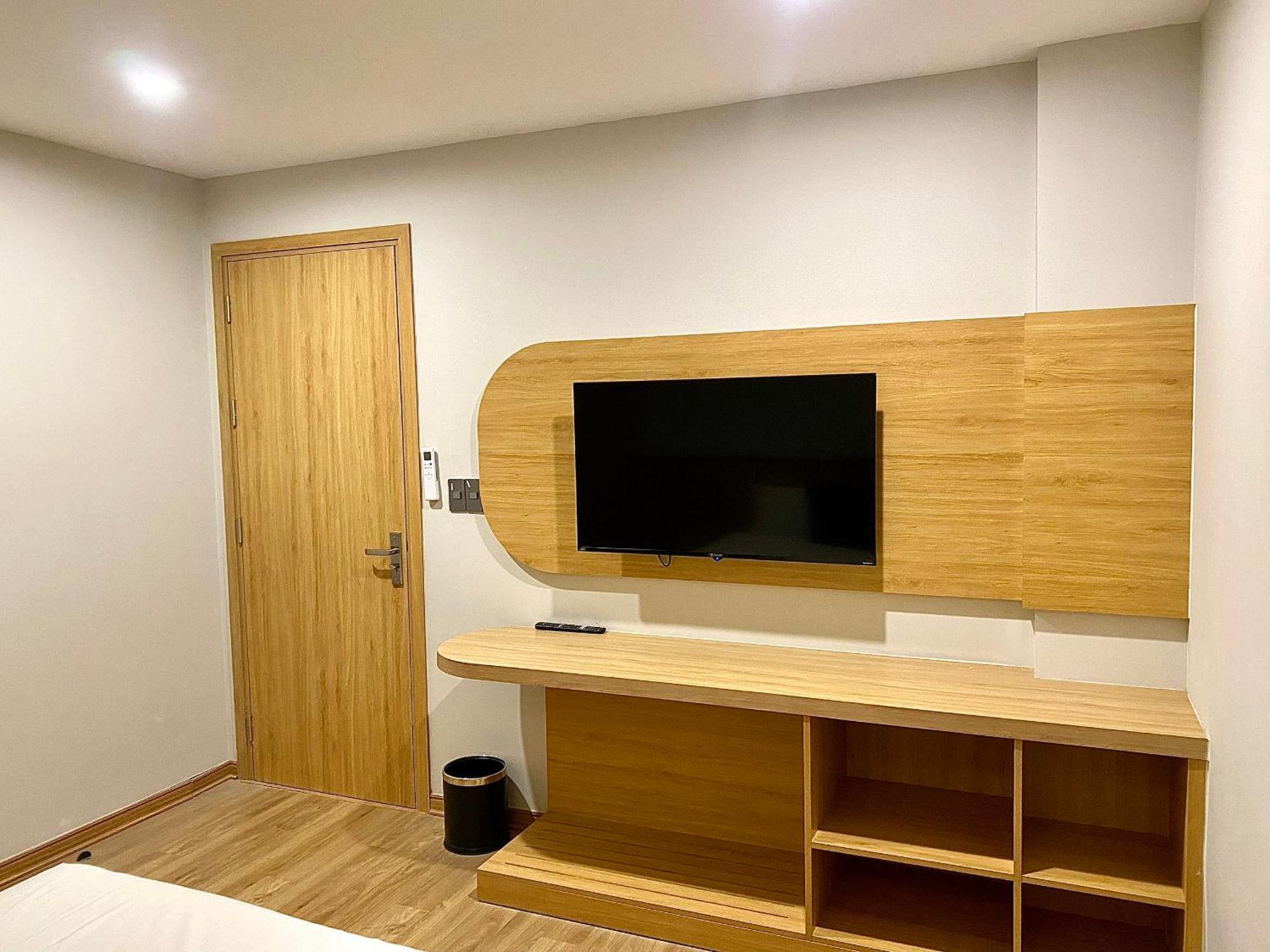 הלונג Milash Boutique Hotel מראה חיצוני תמונה