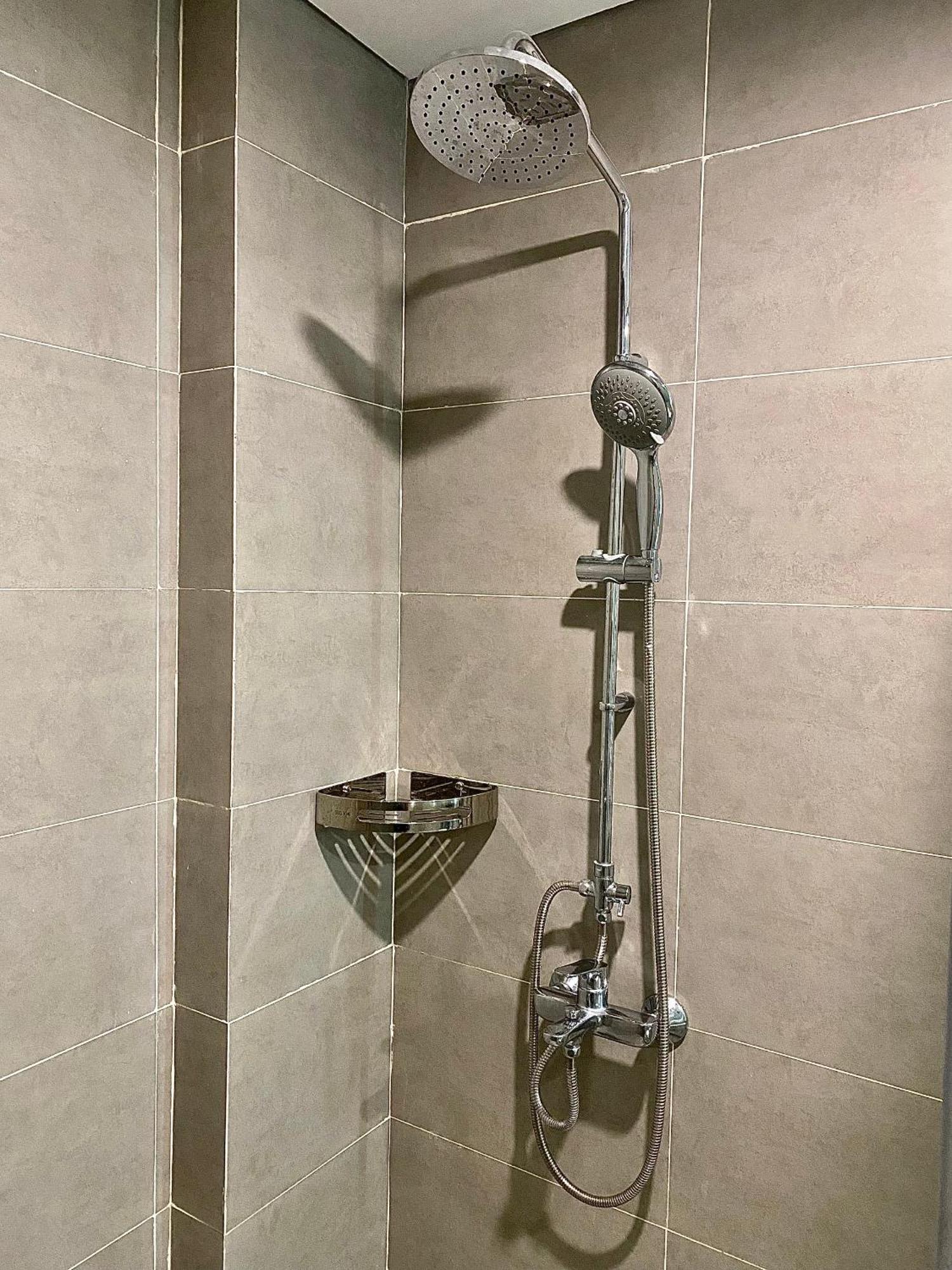 הלונג Milash Boutique Hotel מראה חיצוני תמונה