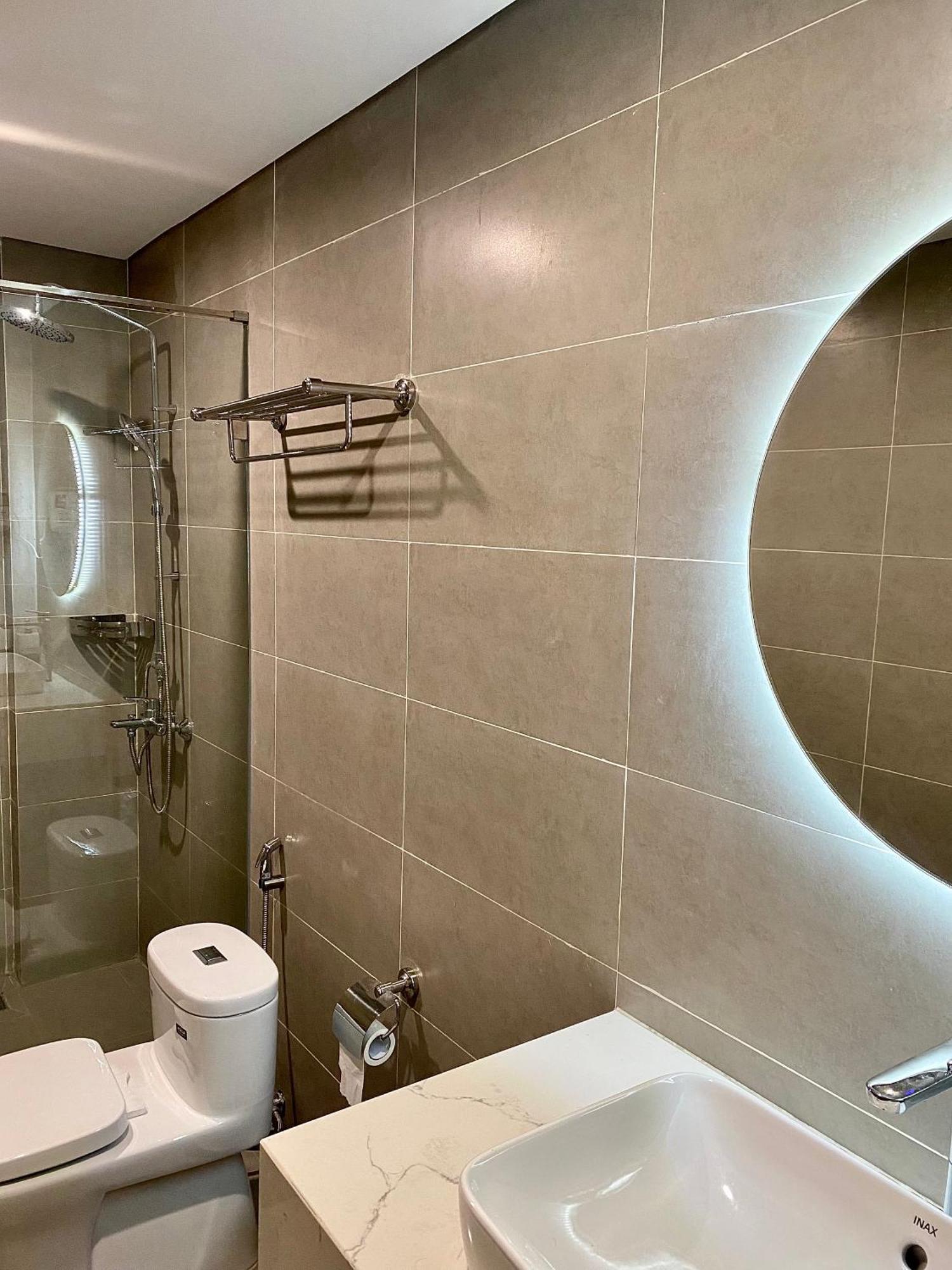 הלונג Milash Boutique Hotel מראה חיצוני תמונה
