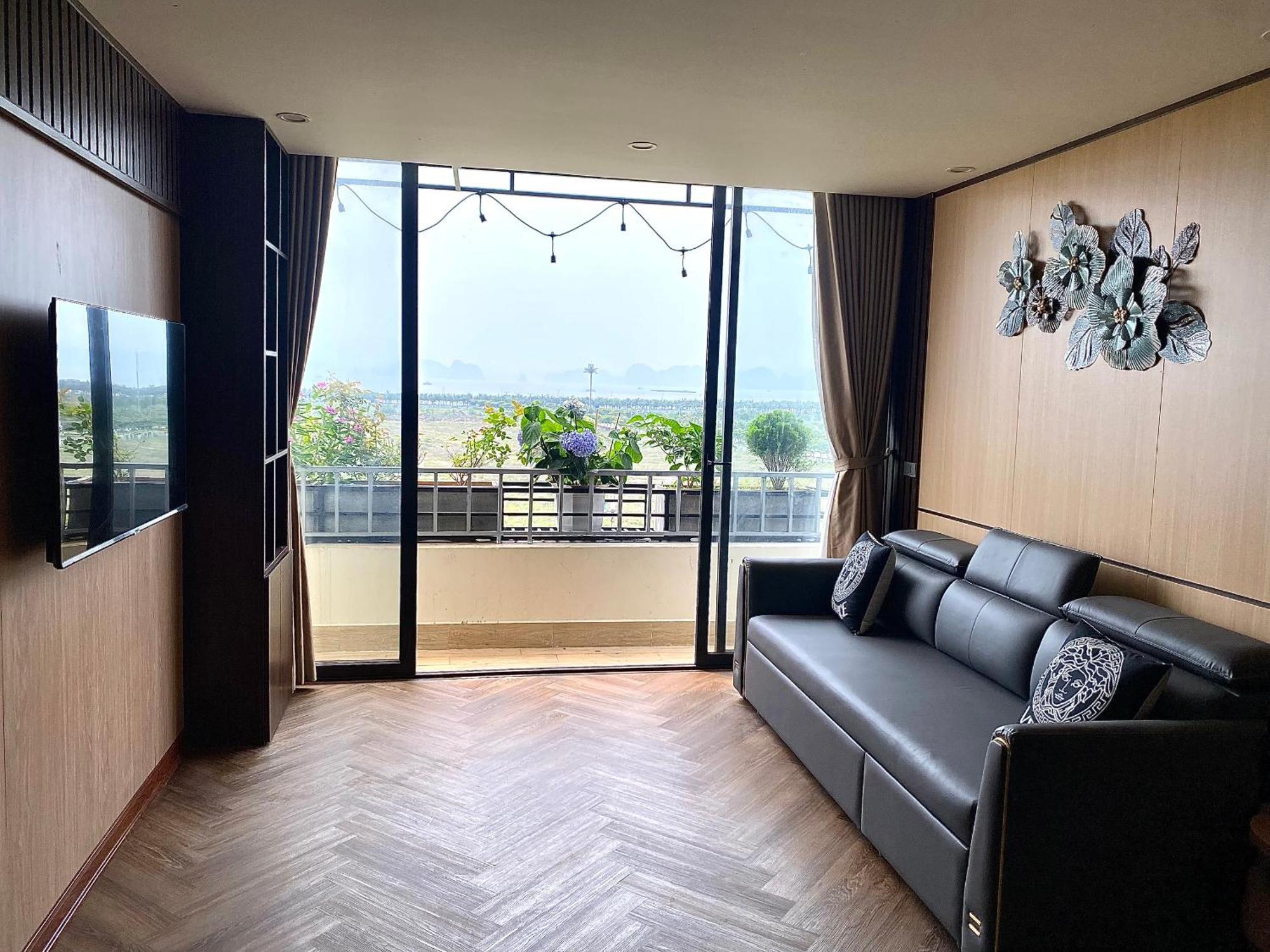 הלונג Milash Boutique Hotel מראה חיצוני תמונה