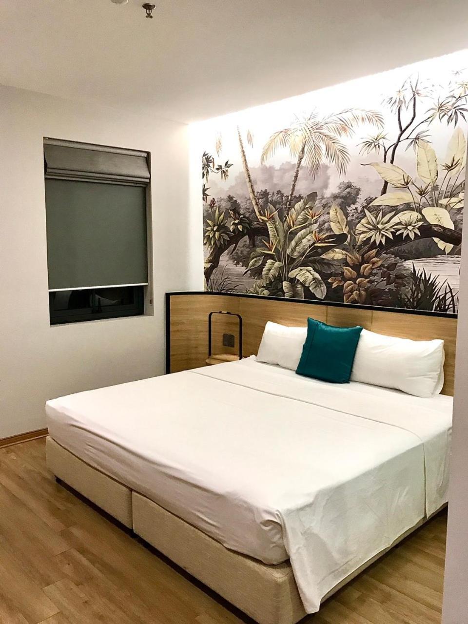 הלונג Milash Boutique Hotel מראה חיצוני תמונה