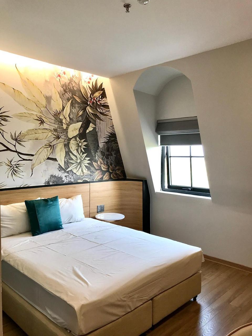 הלונג Milash Boutique Hotel מראה חיצוני תמונה