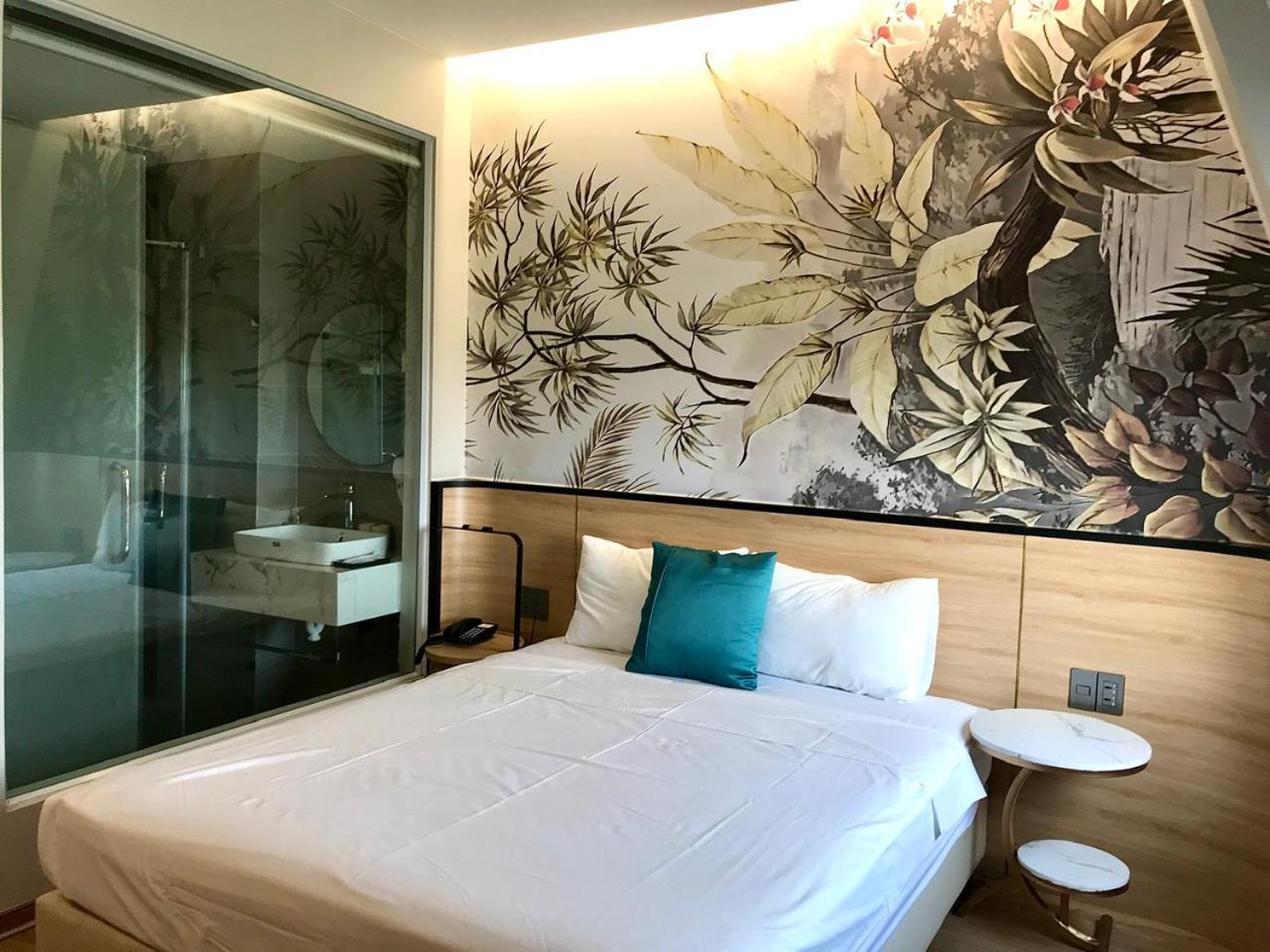 הלונג Milash Boutique Hotel מראה חיצוני תמונה