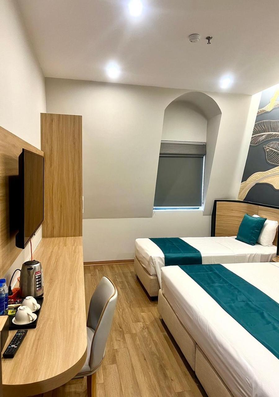 הלונג Milash Boutique Hotel מראה חיצוני תמונה