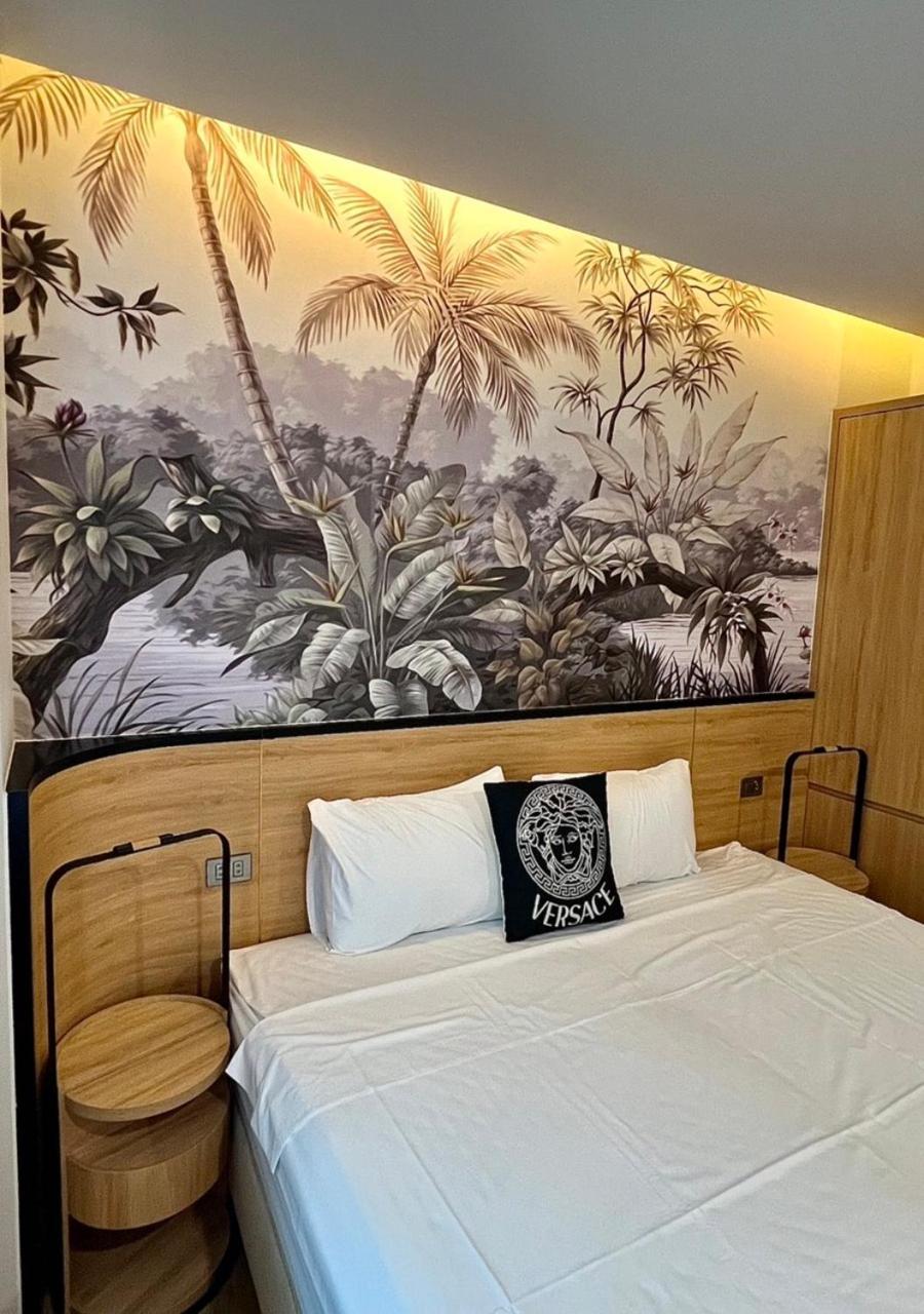 הלונג Milash Boutique Hotel מראה חיצוני תמונה