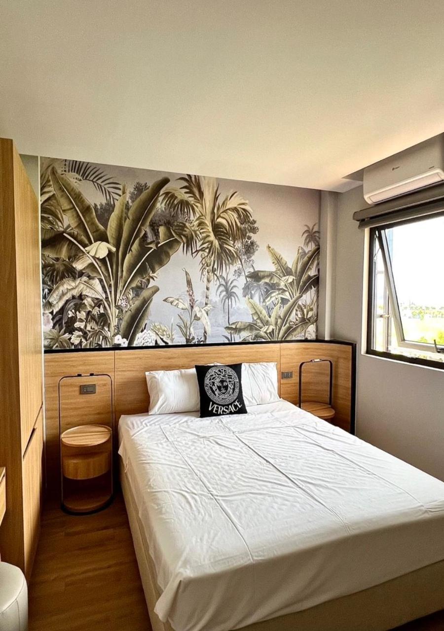 הלונג Milash Boutique Hotel מראה חיצוני תמונה